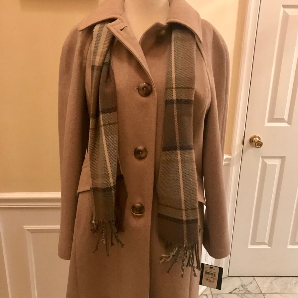 Coats